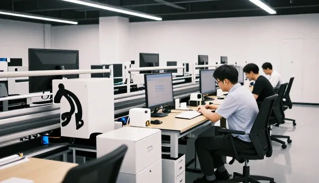 南昌游者网络科技有限公司