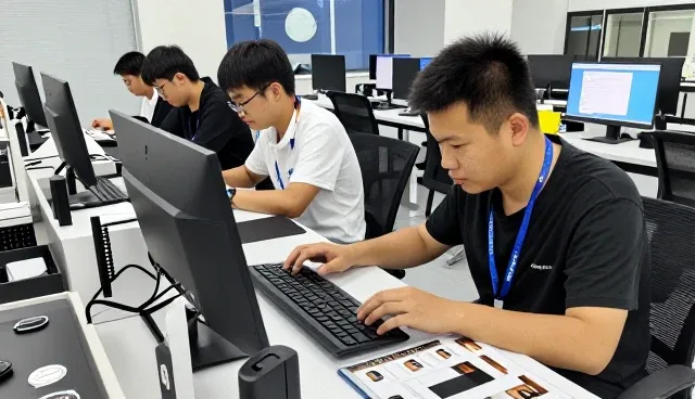 南昌游者网络科技有限公司分享网站维护使用优势