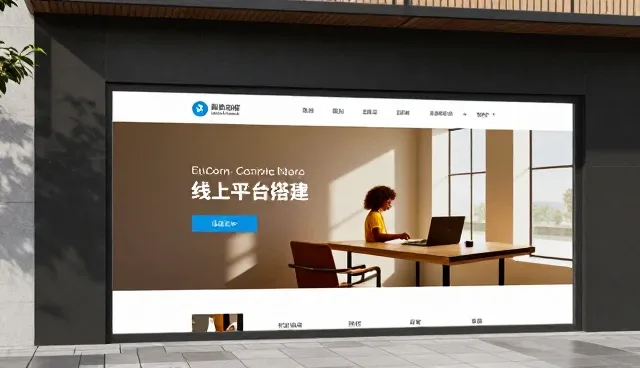零售转型中的网络技术选型关键考量