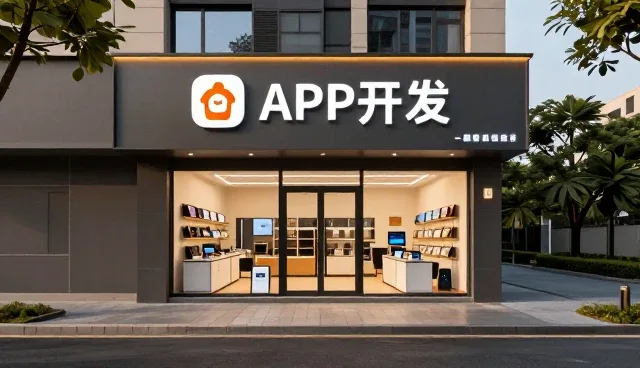 线上平台搭建在本地生活服务场景中的实践与应用